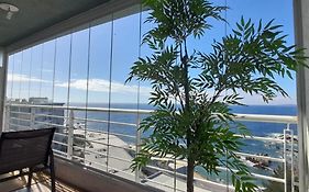 Maravilloso departamento con vista panorámica.